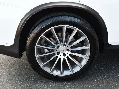 Used 2019 Mercedes-Benz GLC 43 AMG 4MATIC image 74