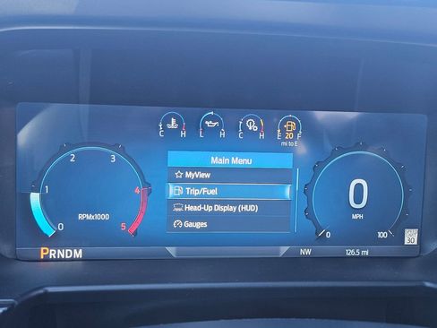 New 2026 Ford F350 Platinum w/ FX4 Off-Road Package image 13