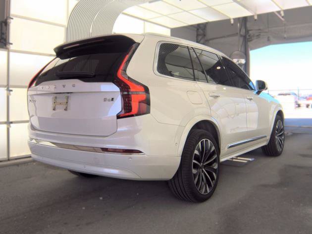 Used 2026 Volvo XC90 B6 Plus AWD/4WD image 5