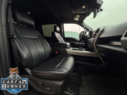 Used 2020 Ford F150 Lariat image 27