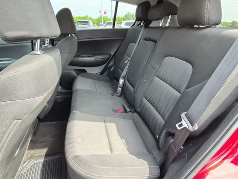 Used 2020 Kia Sportage LX AWD/4WD image 7