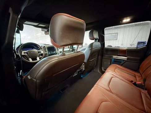 Used 2019 Ford F250 King Ranch image 9