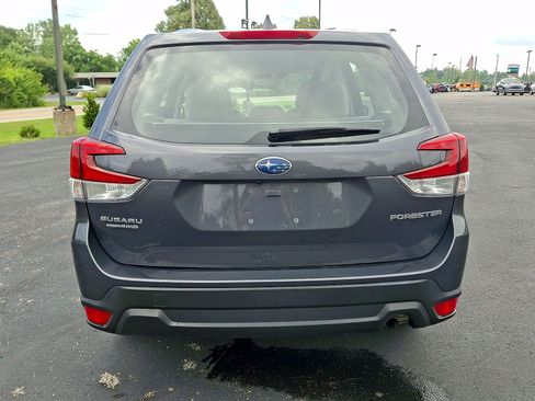 Used 2022 Subaru Forester AWD/4WD image 22