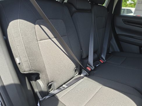 New 2026 Honda CR-V LX image 19