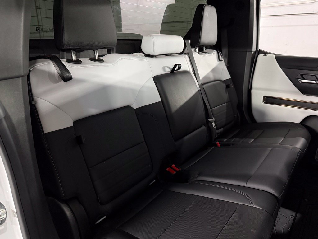 Used 2023 GMC Hummer EV Edition 1 AWD/4WD image 27
