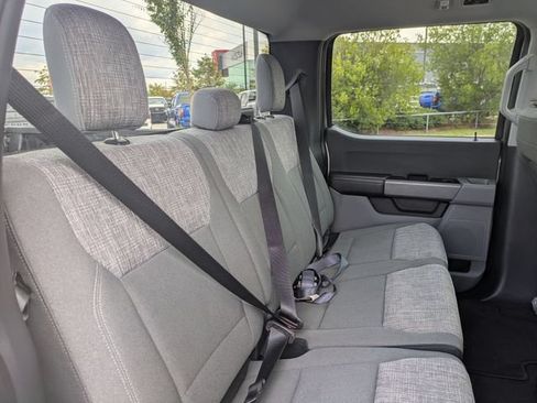 Used 2023 Ford F150 XLT RWD image 34