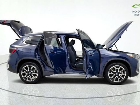 Used 2026 BMW X1 xDrive28i AWD/4WD image 20