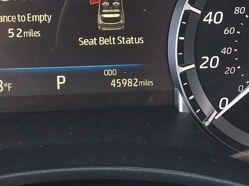 Used 2021 Toyota Highlander Platinum FWD image 21