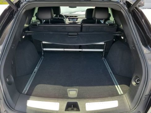 Certified 2025 Cadillac XT5 Premium Luxury FWD image 11
