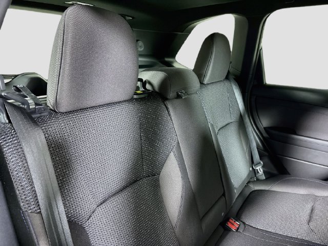 New 2026 Subaru Forester Touring AWD/4WD image 27