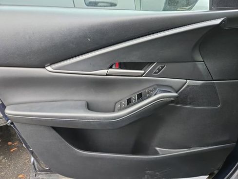 Used 2024 MAZDA CX-30 AWD 2.5 S w/ Select Sport Pkg image 17