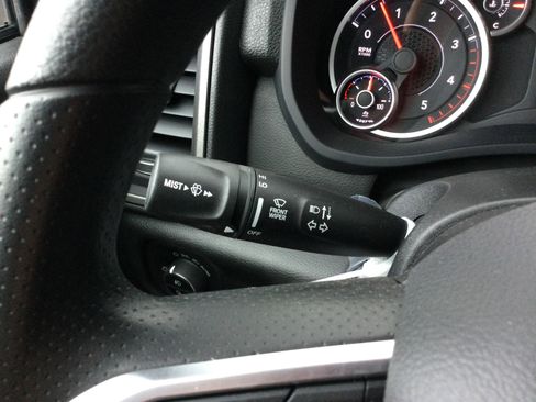 New 2026 RAM 3500 Tradesman AWD/4WD image 15