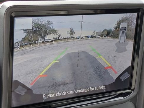 Used 2021 Ford Bronco Sport Outer Banks image 30