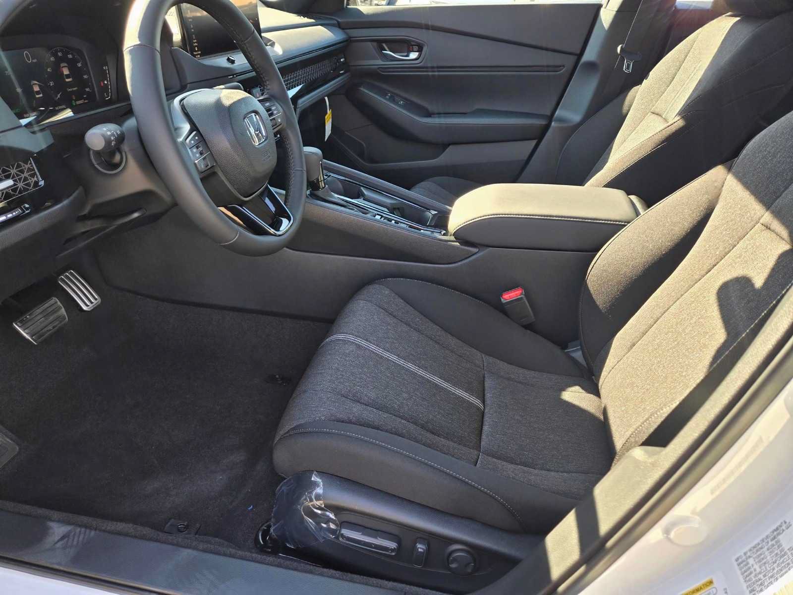 New 2026 Honda Accord Sport image 7