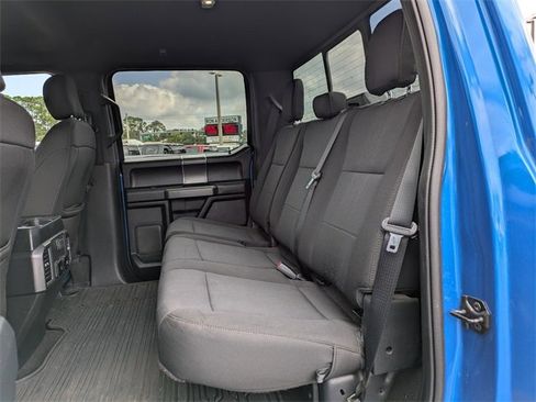 Used 2020 Ford F150 XLT w/ Equipment Group 302A Luxury image 14