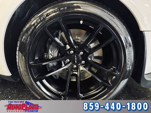 Used 2023 Dodge Challenger R/T Scat Pack image 20