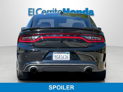 Used 2023 Dodge Charger GT w/ Plus Group