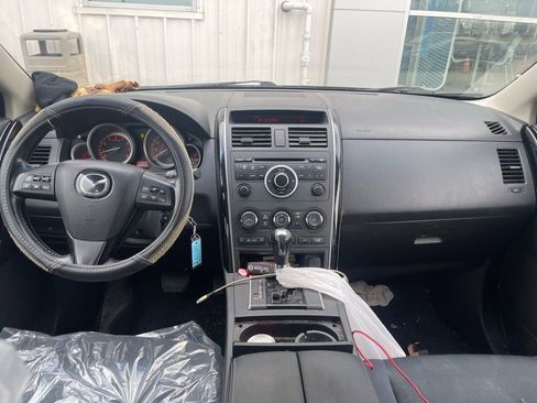 Used 2011 MAZDA CX-9 Sport image 9