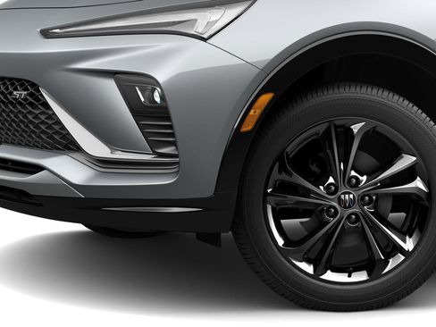 New 2026 Buick Envista Sport Touring w/ Convenience I Package image 29