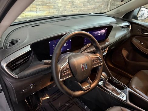 Used 2024 Buick Encore GX Sport Touring w/ Comfort Package FWD image 13