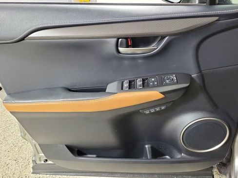 Used 2018 Lexus NX 300h AWD w/ Premium Package image 22