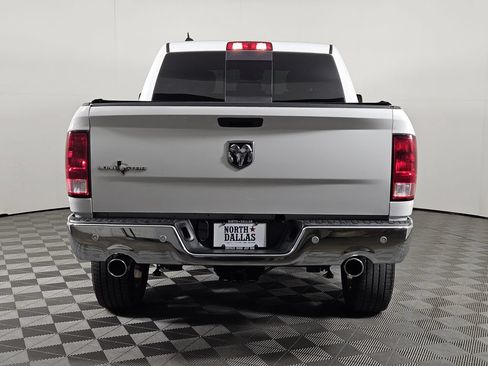Used 2019 RAM 1500 Lone Star RWD image 4