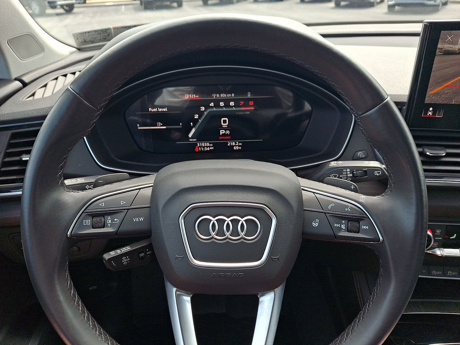 Used 2023 Audi Q5 2.0T Premium Plus w/ Premium Plus Package AWD/4WD image 20