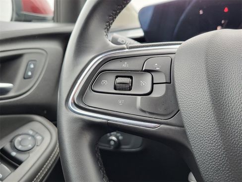 Used 2024 Buick Encore GX Sport Touring image 22