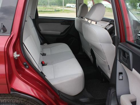 Used 2016 Subaru Forester 2.5i w/ Protection Package #1 image 36