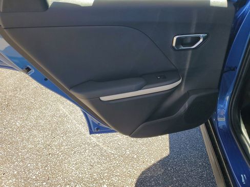 New 2025 Kia K4 GT-Line image 24