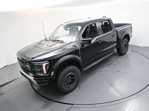 New 2025 Ford F150 Raptor image 20