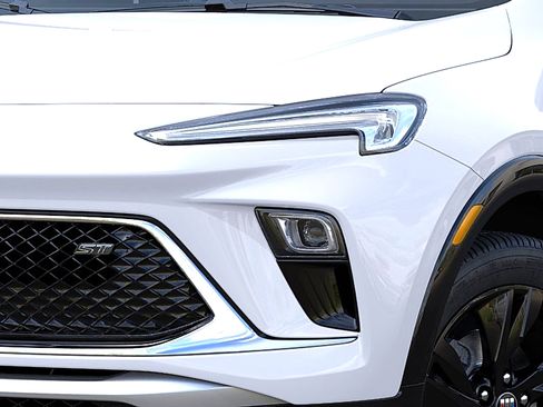 New 2026 Buick Encore GX Sport Touring w/ Comfort Package FWD image 10