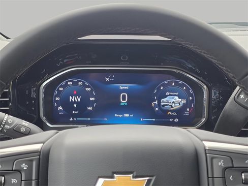 New 2026 Chevrolet Silverado 1500 LT image 22