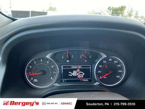 Used 2018 GMC Acadia SLT image 37