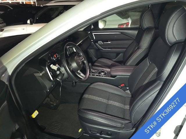 Used 2025 MAZDA CX-50 AWD 2.5 S w/ Preferred Package image 4