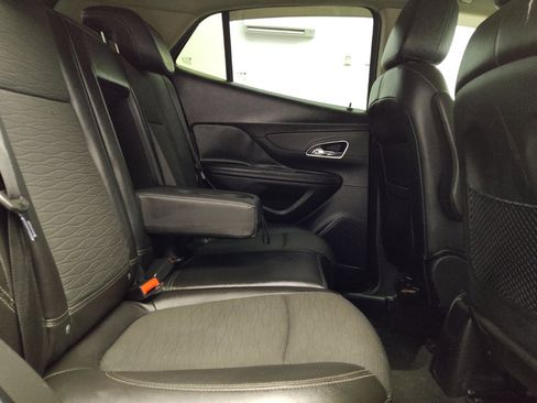 Used 2015 Buick Encore FWD image 19