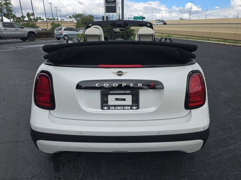 New 2026 MINI Cooper S image 5