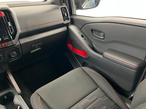 New 2026 Nissan Frontier PRO-4X image 10