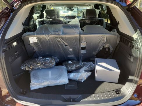 New 2026 MAZDA CX-90 Plug-In Hybrid w/Premium Sport image 10