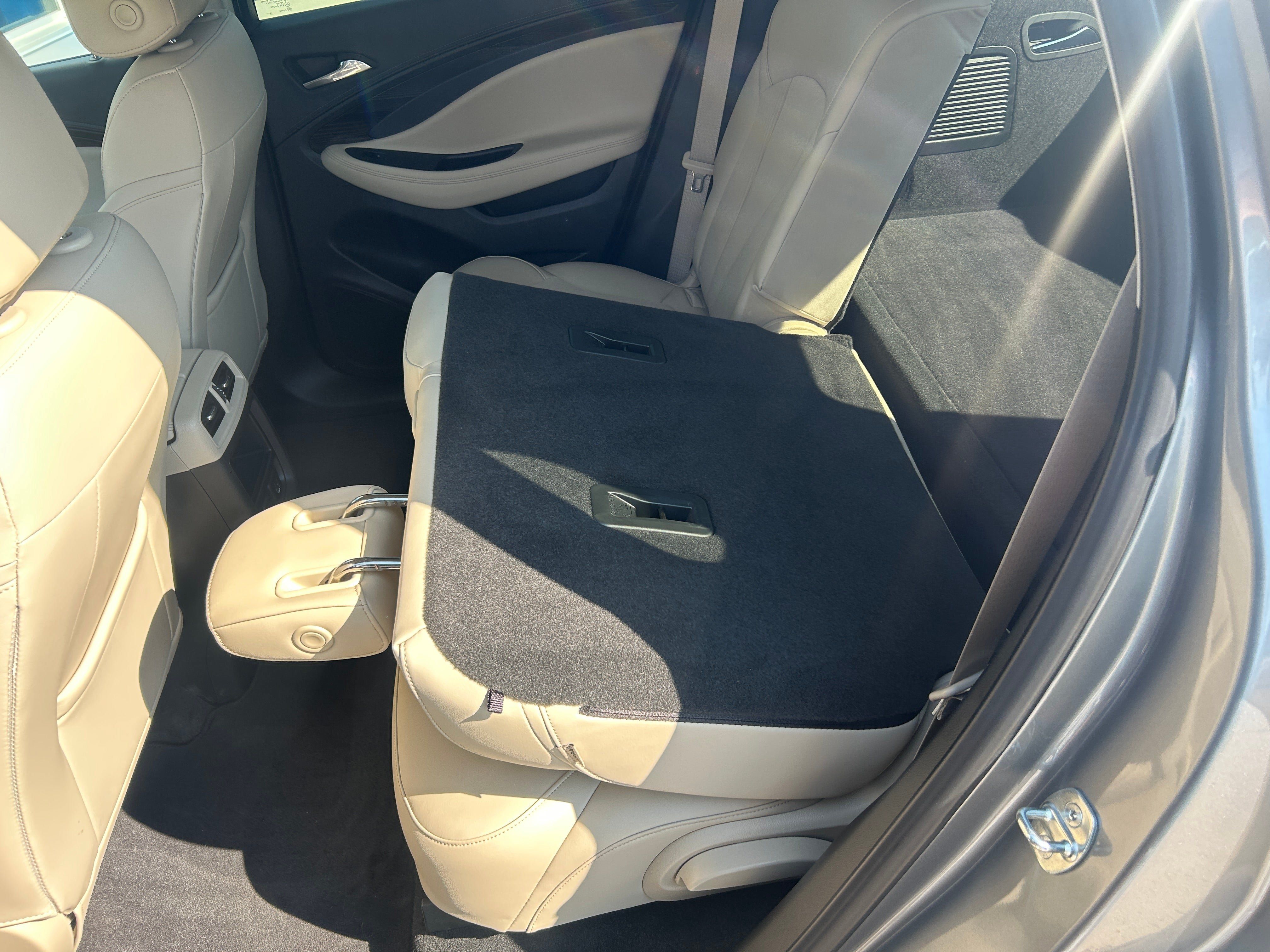 Used 2020 Buick Envision Preferred AWD/4WD image 34