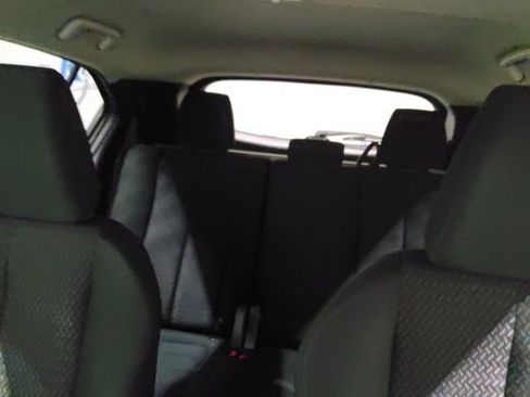 Used 2022 Mitsubishi Eclipse Cross ES FWD image 40