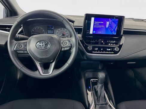 Used 2025 Toyota Corolla SE FWD image 22