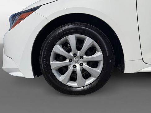 Certified 2023 Toyota Corolla LE image 14