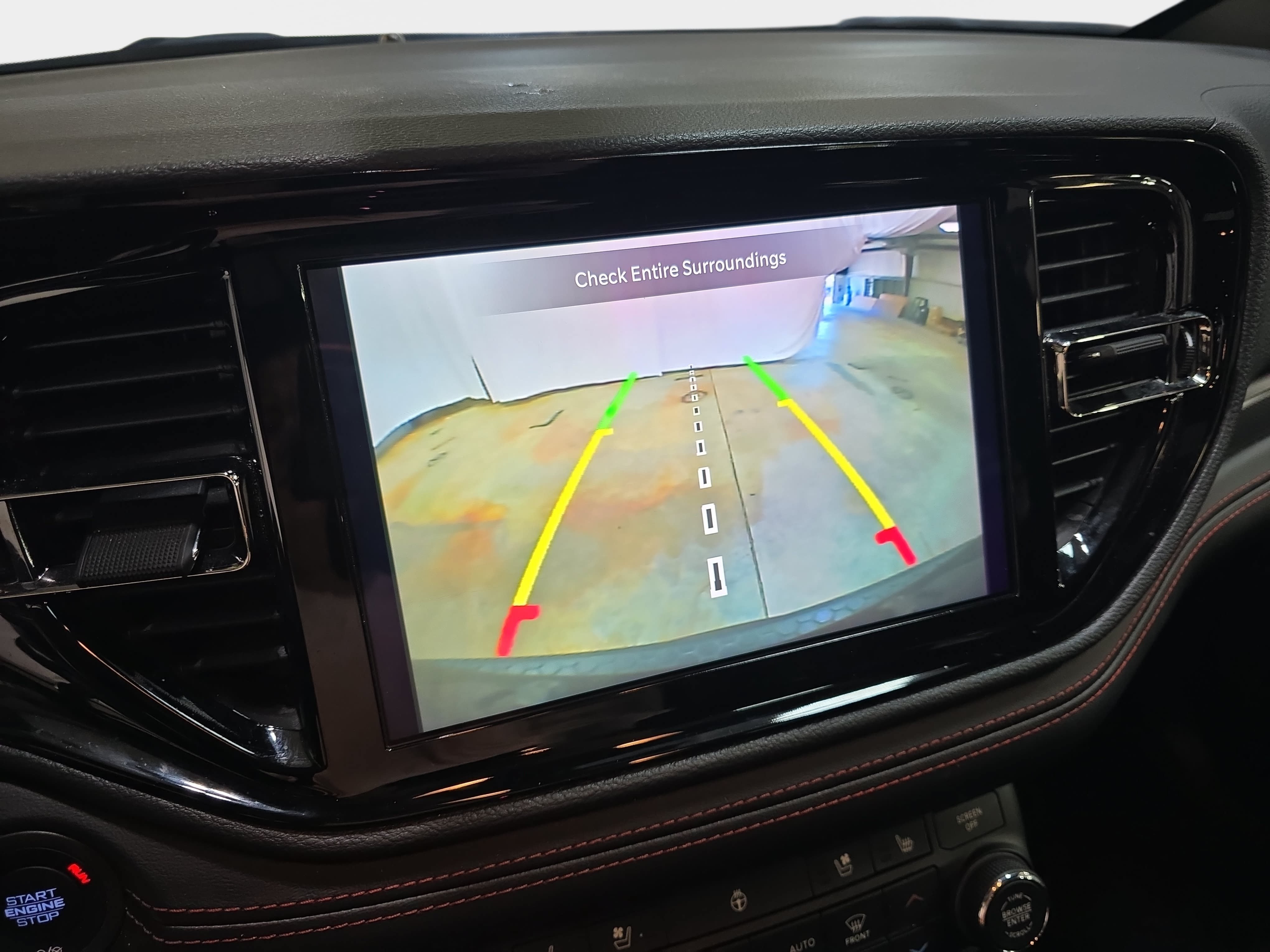 Used 2023 Dodge Durango GT RWD image 20