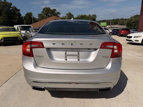 Used 2018 Volvo S60 T5 Inscription FWD image 17
