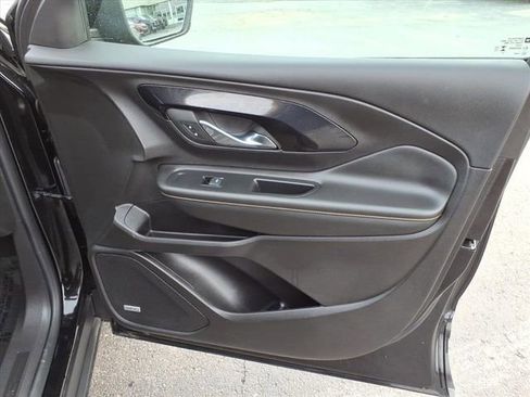 Used 2024 GMC Terrain AT4 w/ Infotainment Package II AWD/4WD image 25