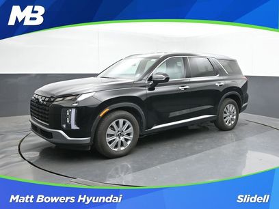 Used 2025 Hyundai Palisade SEL