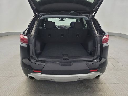 Used 2022 Chevrolet Blazer LT image 29