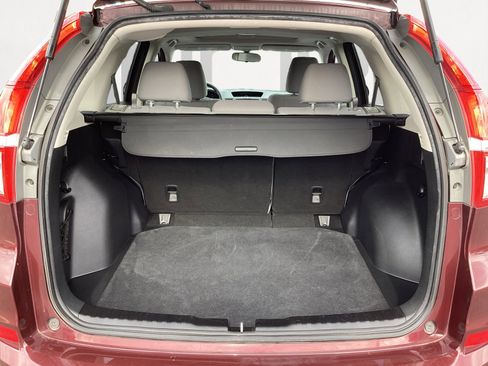 Used 2016 Honda CR-V EX image 16