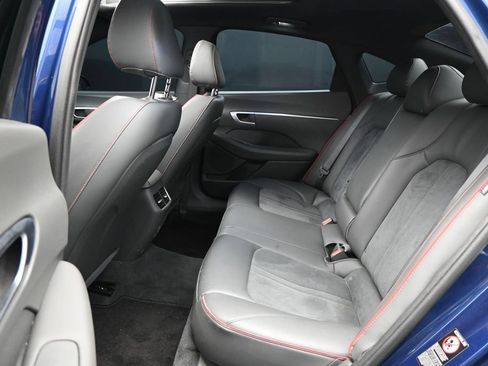 Used 2022 Hyundai Sonata SEL Plus FWD image 25